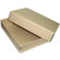 Adorama Archival 17" x 22" Print Storage Box, Drop Front Design, 17 1/2" x 22 1/2" x 3"