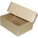 Adorama Archival 4" x 6" Print Storage Box, Drop Front Design, 4 1/2" x 6 1/2" x 5"