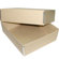 Adorama Archival 8" x 10" Print Storage Box, Drop Front Design, 8 1/2" x 10 1/2" x 3"