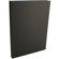 Pina Zangaro Bex 17" x 11" Screwpost Covers, Black Bookbinder's Cloth Finish
