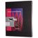 Adorama Archival 16" x 20" Clamshell Print Storage Box, Color: Black, 16 1/2" x 20 1/2" x 1"