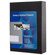 Adorama Archival 5" x 7" Clamshell Print Storage Box, Color: Black, 5 1/2" x 7 1/2" x 1"