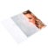 Savage 8" x 10" Archival Glassine Envelopes, Holds a Single 8x10 Frame, Open Side, Pack of 50, #73