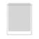 Adorama Archival 8"x10" Size Negative Pages Holds One Frame, Pack of 25
