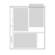 Adorama Archival Photo Pages Holds Six 4" x 6" Prints, Pack of 25