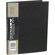Itoya Archival Art Profolio with Twenty Four 5"x 7" Pocket Pages, 48 Views.