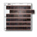 Print File Archival 35mm Size Negative Pages Holds Six Strips of Six Frames, Pack of 100