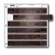 Print File Archival 35mm Size Negative Pages Holds Six Strips of Seven Frames, Pack of 100