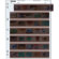 Print File Archival 35mm Size Negative Pages Holds Seven Strips of Five Frames, Pack of 100