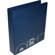 Print File Oversized 3 Ring Binder for B or HB 11" x 9-3/4" Print Preservers & Pages.