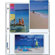 Print File Archival Photo Pages Holds Six 4" x 6" Prints, Pack of 25
