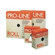 Film Guard Archival 120 Size Clear Negative Sleeving, 1,000 Foot Continuous Roll Unperforated, 3ml. Thick.