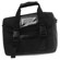 Flashpoint 8" x 10" Deluxe Portfolio Case with Shoulder Strap, Color Black