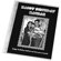 Adorama Archival Plastic Print Protectors, 8"x 10", Package of 25.