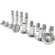 Pina Zangaro Screwpost Pack, Assortment of Aluminum Screws & Posts