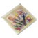 Itoya Polyzip Envelope for 12" x 12" Scrapbooks, Clear