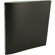 Pina Zangaro Saar, 3 Ring Binder, 12" x 11.5" x 1.5", Holds 8.5" x 11" Pages, Portrait Format