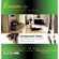Fusion A/V 5 RCA Component Coaxial Video Cable with Audio, 6' Long