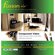 Fusion A/V 5 RCA Component Coaxial Video Cable with Audio, 12' Long