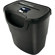 Fellowes Powershred P-45C Cross-Cut Shredder, 6 Sheets at Once / 11 Ft/Min - 3.7 Gallon Basket