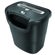 Fellowes Powershred P-57Cs Home & Office Cross-Cut Shredder, 8 Sheets at Once / 11 Ft/Min - 5 Gallon Basket