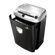 Fellowes Powershred PS-77CS Confetti-Cut Shredder, 12 Sheets at Once / 11 Ft/Min - 7 Gallon Basket