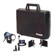 Frezzi MFK-1A Standard Mini-Fill On Camera Video Light Kit, DC Power