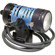 Frezzi MFIC-4X Dimmer Mini-Fill On Camera Video Light with 75 Watt Lamp, DC Power