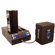 Frezzi M2100A Four Channel Fast Charger / Discharger / Analyzer and 70 watt Power Supply for BP-90 and Brick Video Batteries