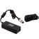 Frezzi FPS-50 Compact 50W Regulated A/C Power Supply with 6' Cable and XLR-4 Output Connector