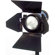 Frezzi MFBD-4, Four Leaf Barndoor Set for all Mini Video Lighting Systems.
