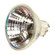 Frezzi EYC 75 Watt, 12 to 14 Volt Quartz Lamp for Standard & Dimmer Mini-Fill Video Lights, Bulb Color Temperature: 3050k