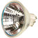 Frezzi EXV 100 Watt, 12 Volt Quartz Lamp for Standard & Dimmer Mini-Fill Video Lights, Bulb Color Temperature: 3350k