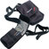 Adorama Slinger PDA (Personal Digital Assistant) Padded Case, Black.