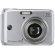 General Electric A1050 Digital Camera, 10.1 Megapixels, 5x Optical Zoom, 5.7x Digital Zoom, 2.5" LCD Display, Silver