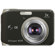 General Electric A1235 Digital Camera, 12.2 Megapixels, 3x Optical Zoom, 5.7x Digital Zoom, 2.5" LCD Display, Black