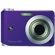 General Electric A735 Digital Camera, 7.0 Megapixels, 3x Optical Zoom, 4.5x Digital Zoom, 2.5" LCD Display, Purple
