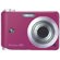 General Electric A835 Digital Camera, 8.0 Megapixels, 3x Optical Zoom, 4.5x Digital Zoom, 2.5" LCD Display, Purple