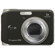 General Electric A950 Digital Camera, 9.1 Megapixels, 5x Optical Zoom, 5.7x Digital Zoom, 2.5" LCD Display, Black