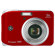 General Electric A950 Digital Camera, 9.1 Megapixels, 5x Optical Zoom, 5.7x Digital Zoom, 2.5" LCD Display, Red
