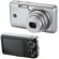 General Electric E1035 Digital Camera, 10.0 Megapixels, 3x Optical Zoom, 4.5x Digital Zoom, 2.7" LCD Display, Silver