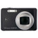 General Electric E1250TW Digital Camera, 12.2 Megapixels, 5x Optical Zoom, 4.5x Digital Zoom, 3.0" LCD Display, Black