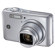 General Electric E1250TW Digital Camera, 12.2 Megapixels, 5x Optical Zoom, 4.5x Digital Zoom, 3.0" LCD Display, Silver
