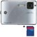 General Electric G1 Digital Point & Shoot Camera, 7.0mp, 3.0x Optical & 4.5x Digital Zoom, 2.5" LCD Display, Silver - With Free 1GB SD Card