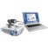 X-Rite Eye-One Beamer, Complete Color Management System for Calibrating & Profiling LCD & CRT Monitors & Digital Projectors.