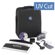 X-Rite Eye-one Design UV, Entry Level Color Management Solution for Calibrating & Profiling Monitors & Printers, with UV Cutoff Filter