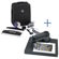 X-Rite Eye-One Proof iO Bundle, Color Management SysteSSACF and Profiling Monitors, CMYK and RGB Printers, Digital ProjectItems Main for Mac & Windows.