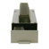 Gepe Straight (European) Slide Tray Set - 2 Trays each holds 50 slides