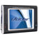 Caliber P-3600 Car GPS Navigation System with 3.5" TFT Color LCD Touch Screen & Secure Digital (SD) Card Slot