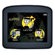 Maylong "GPS Navigation For Dummies" FD-250 Car GPS Navigation Unit with 3.5" Touch Screen Display and Pre-loaded Map